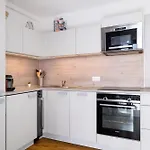 Bel Vue Pour 6p Apartment