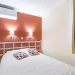 Apartment Bel Vue Pour 6p *