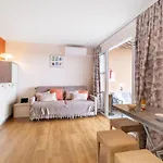 Apartment Bel Vue Pour 6p