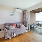 Bel Vue Pour 6p Apartment *
