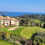 Bel Vue Pour 6p Saint-Raphaël