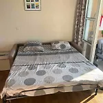 Bel Vue Pour 6p Appartement