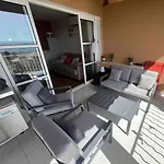Bel Vue Pour 6p Appartement