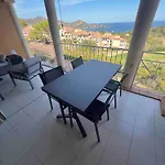 Bel Vue Pour 6p Appartement Saint-Raphaël