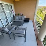 Bel Vue Pour 6p Appartement Saint-Raphaël