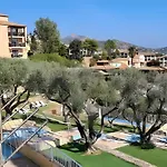 Appartement Bel Vue Pour 6p Saint-Raphaël