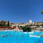 Appartement Bel Vue Pour 6p