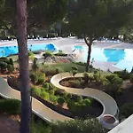 Appartement Bel Vue Pour 6p Saint-Raphaël