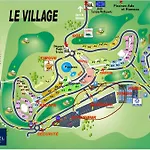 Bel Vue Pour 6p *
