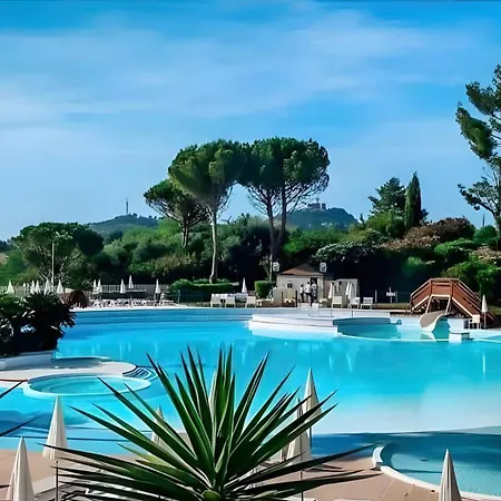 Bel Vue Pour 6p Saint-Raphael (Var)