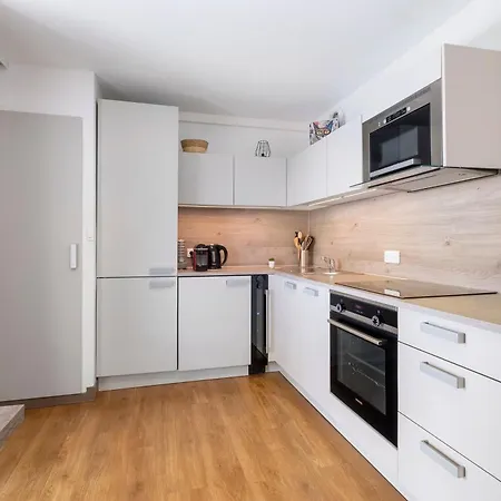 Bel Appartement Vue Mer 6P Clim Saint-Raphaël