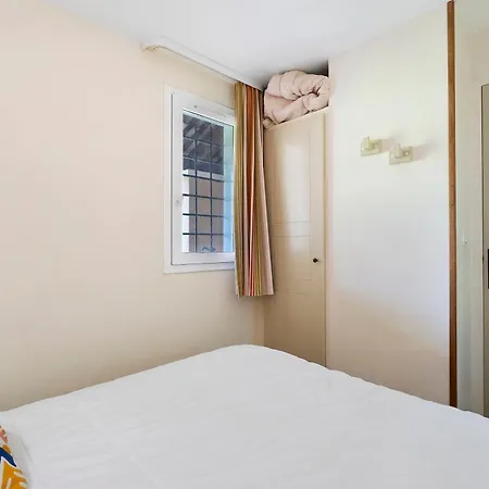 Bel Appartement Vue Mer 6P Clim Saint-Raphaël