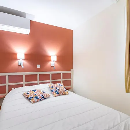 Appartamento Bel Appartement Vue Mer 6P Clim *