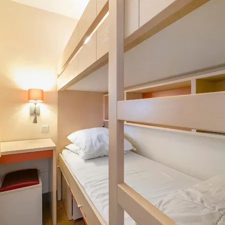 Bel Appartement Vue Mer 6P Clim