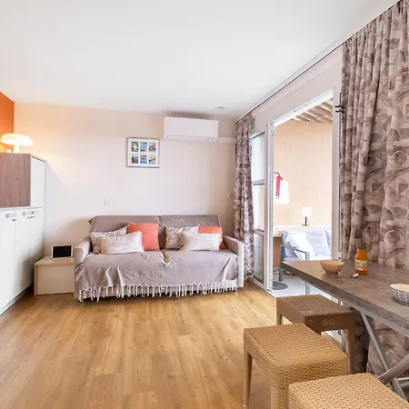 Appartamento Bel Appartement Vue Mer 6P Clim