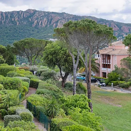 Bel Appartement Vue Mer 6P Clim Appartamento