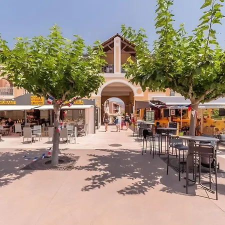 Appartamento Bel Appartement Vue Mer 6P Clim