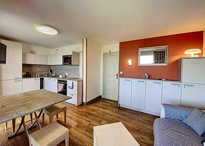 Bel Vue Pour 6p Saint-Raphael (Var)