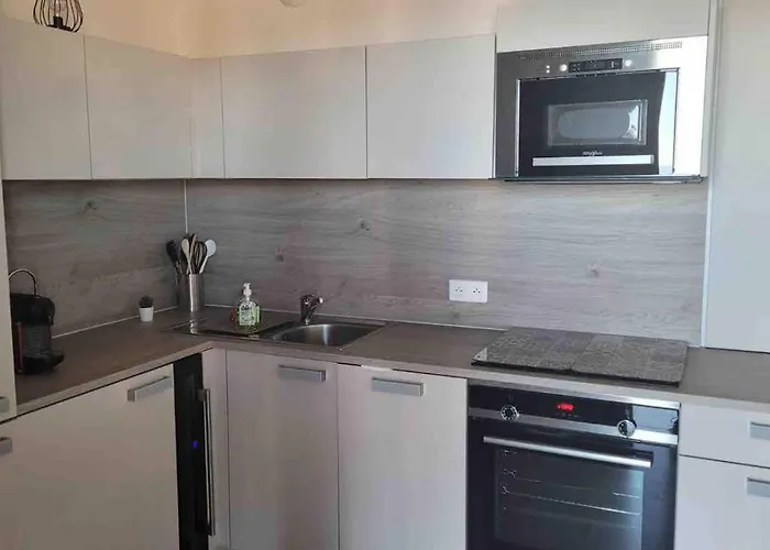 Bel Vue Pour 6p Saint-Raphael (Var)