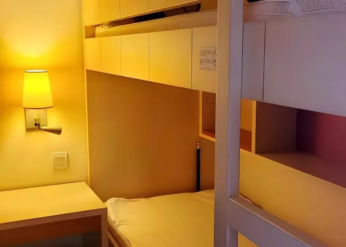 Bel Vue Pour 6p Appartement