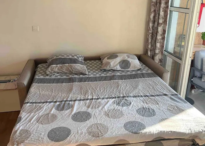 Bel Vue Pour 6p Apartment