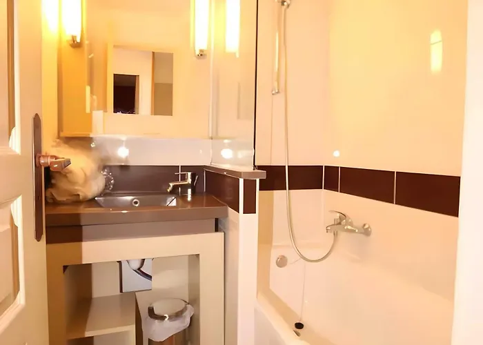 Bel Vue Pour 6p Saint-Raphael (Var)