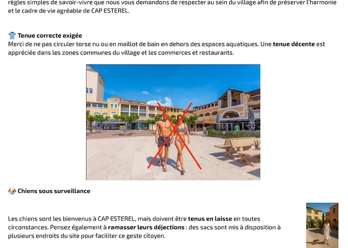 Apartment Bel Vue Pour 6p